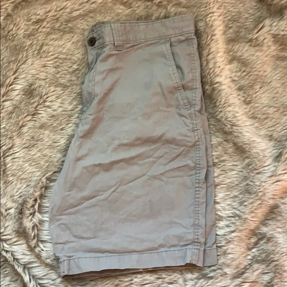 Magellan shorts
